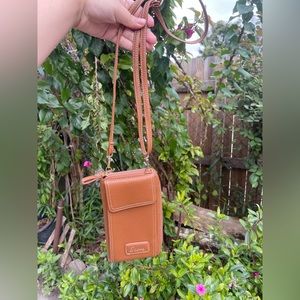 Phone Crossbody Purse